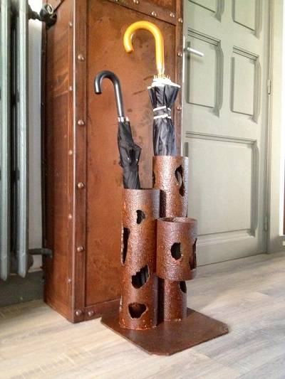 Fabricant de portes intérieures en acier et en verre sur mesure Marseille Bouches-du-Rhône