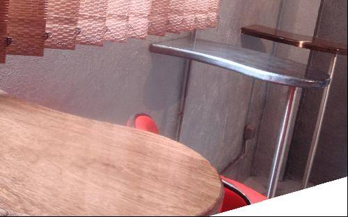 Fabrication de mobilier unique en métal, en bois ou en verre Aix-en-Provence 13