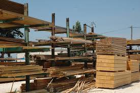 Bois Châteauneuf les Martigues Dussault