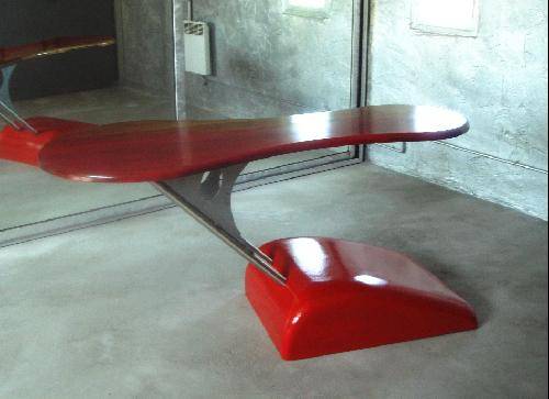 Mobilier design de bureau à Martigues