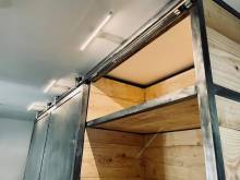 Notre zone d'activité pour ce service Création d'agencements d'intérieur sur mesure pour optimiser espace de vie ou de travail