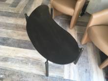 Notre zone d'activité pour ce service Fabrication sur mesure d'objets de décoration et de mobilier pour décoration de style contemporain ou industriel