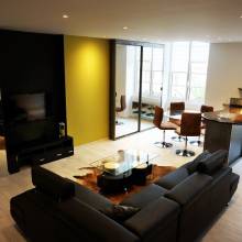 Notre zone d'activité pour ce service Fabricant de portes intérieures en acier et en verre sur mesure